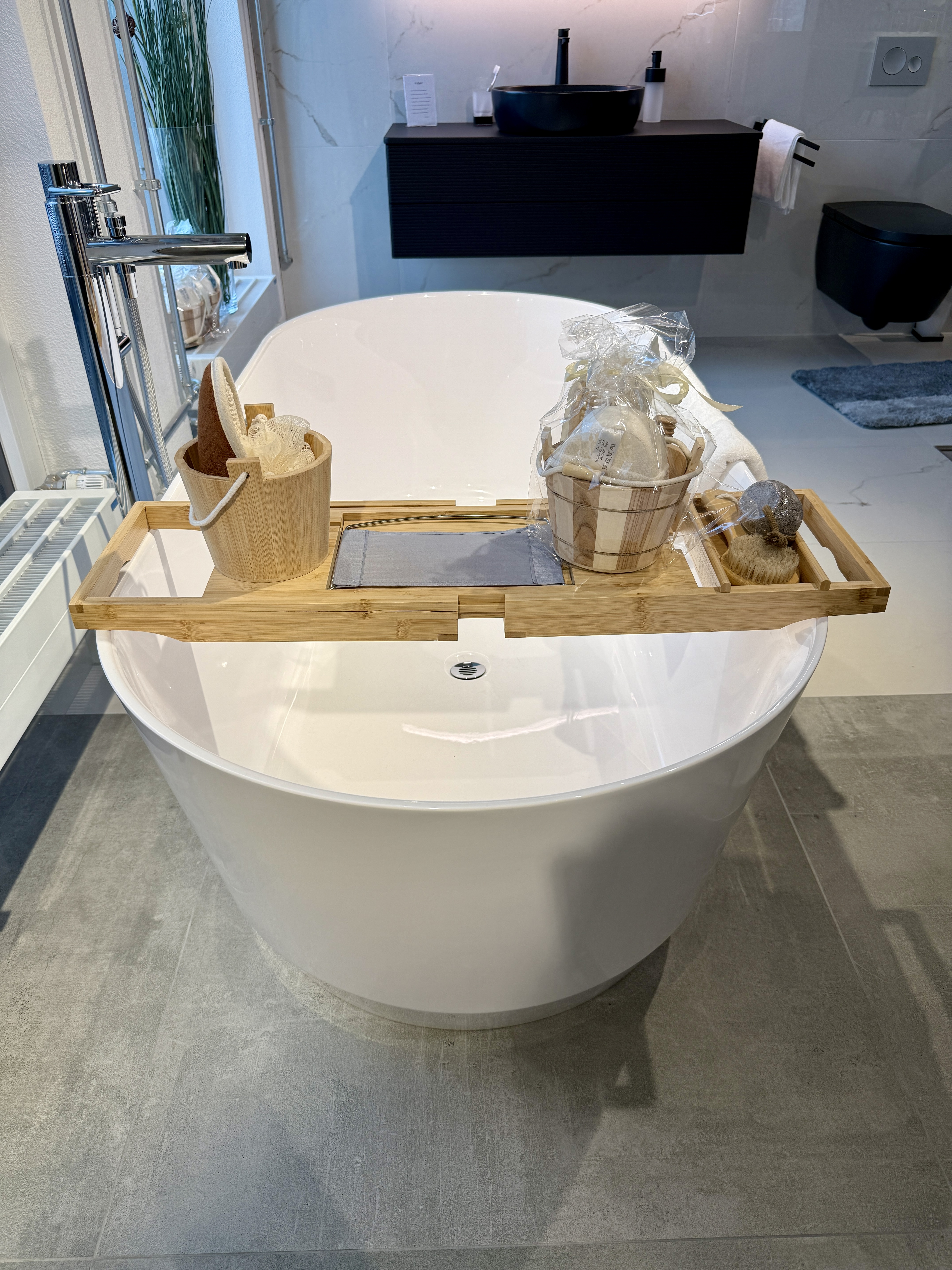 Ausstellung Tuswit GmbH Wallisellen – Bild 3