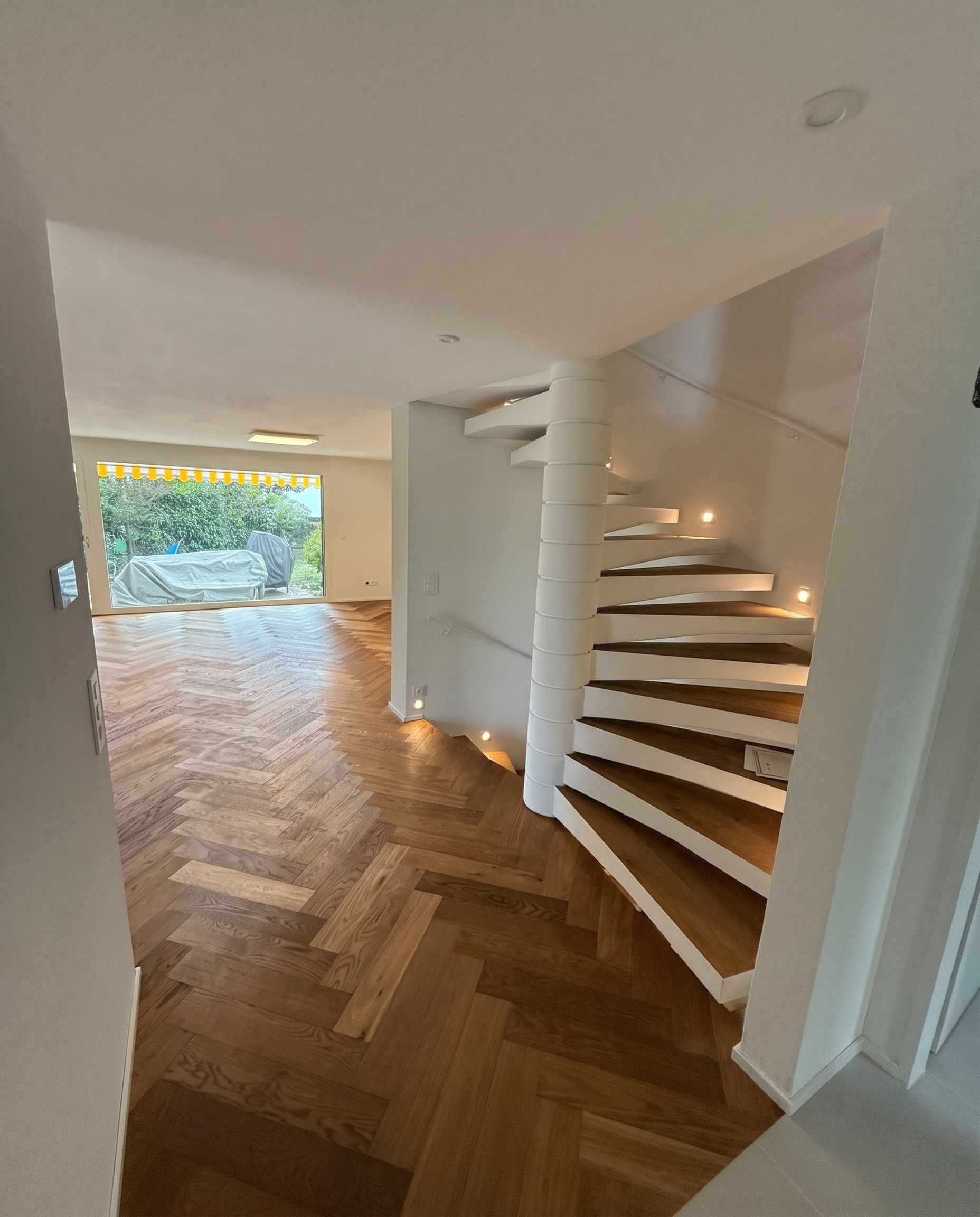 Dättnau – Hausrenovation – Galerie Bild 8