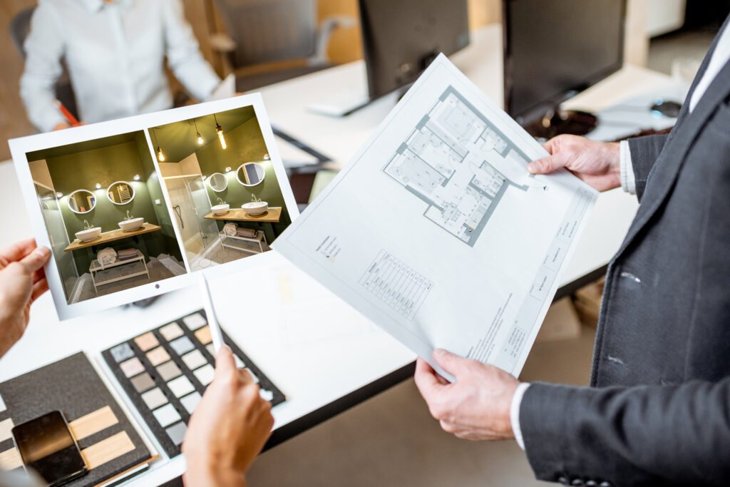 Design und Planung