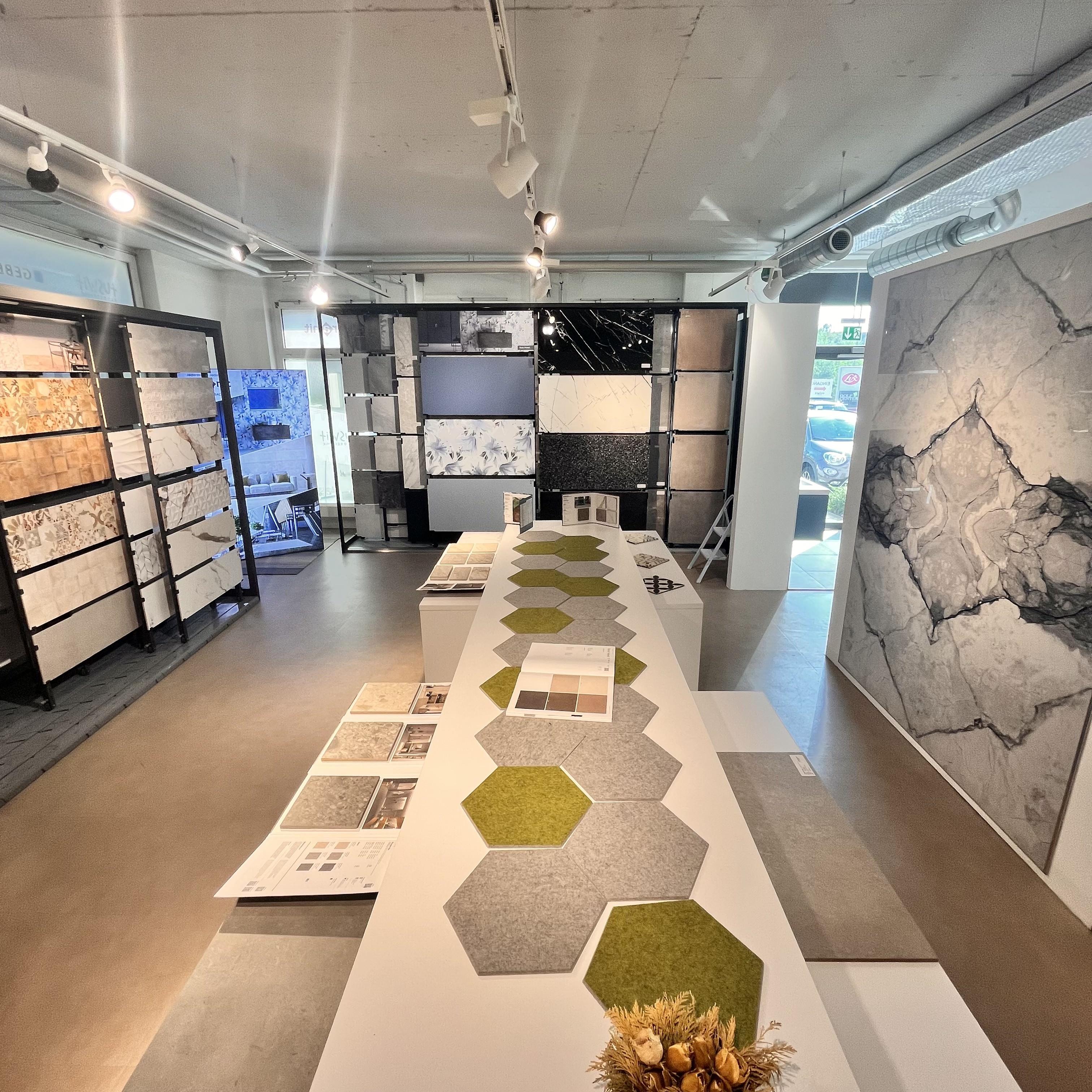 Ausstellung Tuswit GmbH Wallisellen – Bild 30