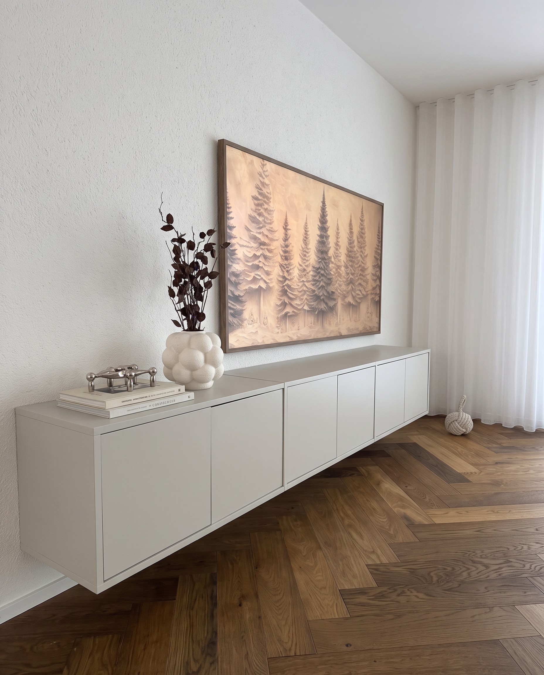 Dättnau – Hausrenovation – Galerie Bild 6