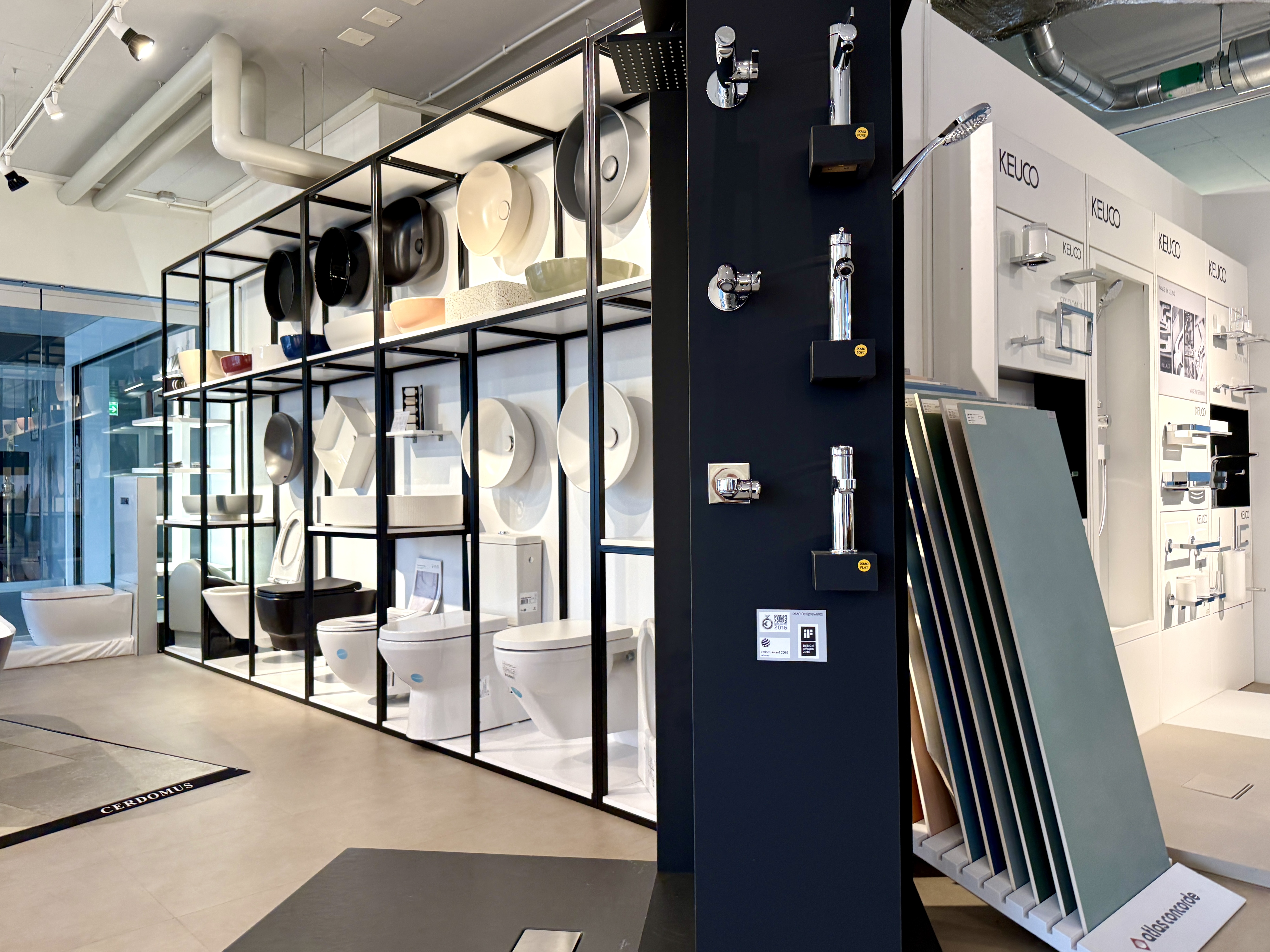 Ausstellung Tuswit GmbH Wallisellen – Bild 17