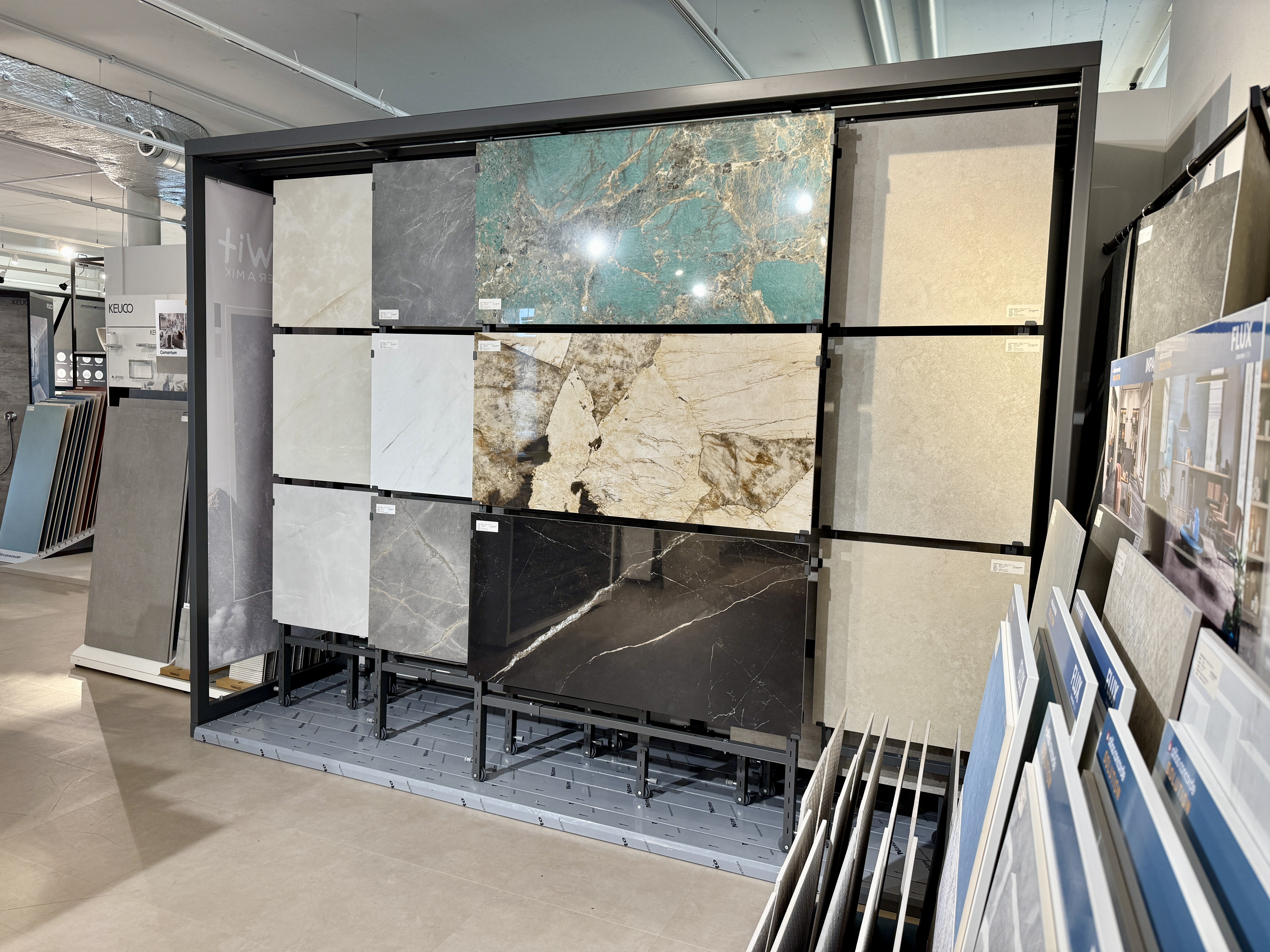 Ausstellung Tuswit GmbH Wallisellen – Bild 8