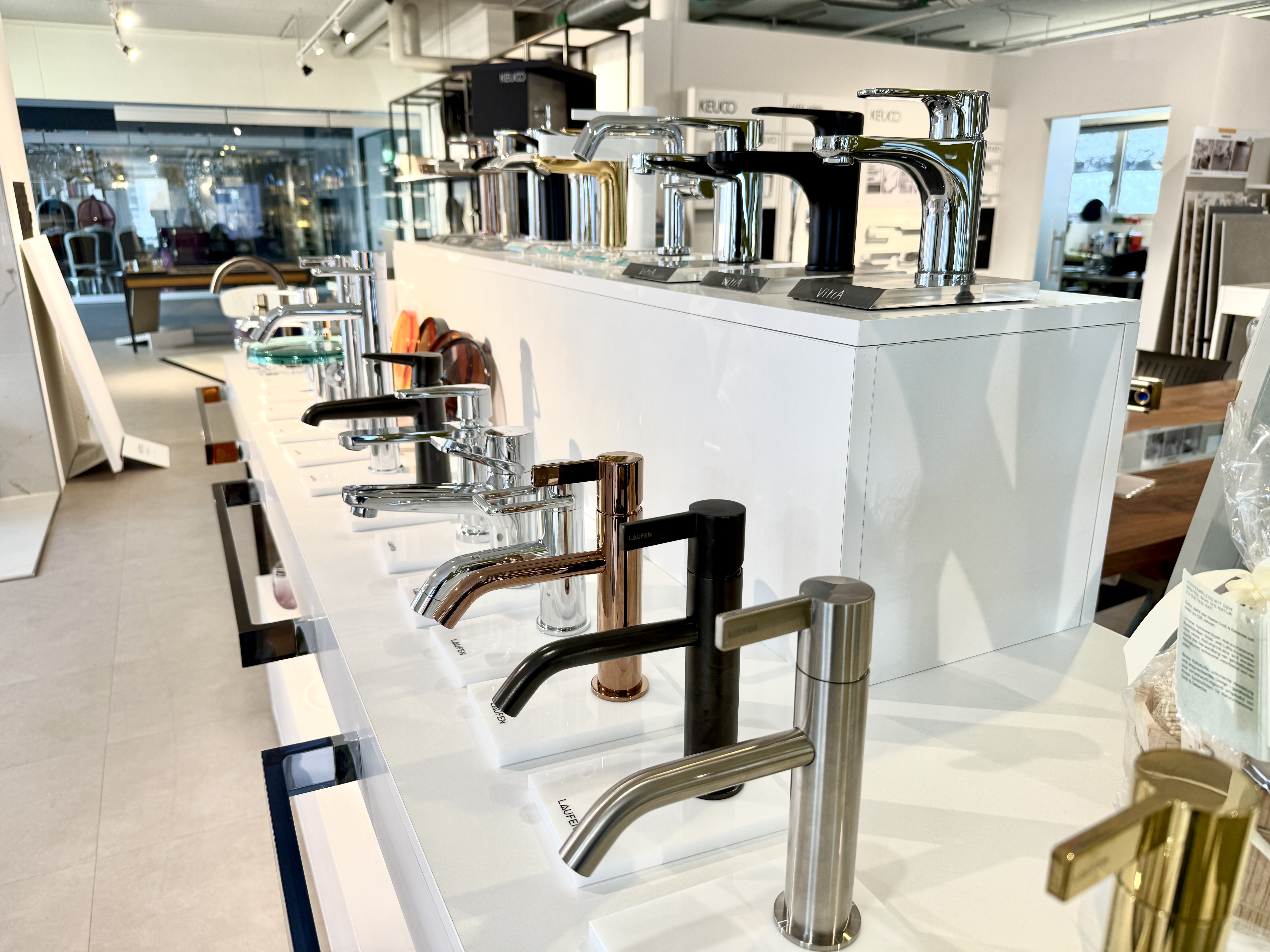 Ausstellung Tuswit GmbH Wallisellen – Bild 16