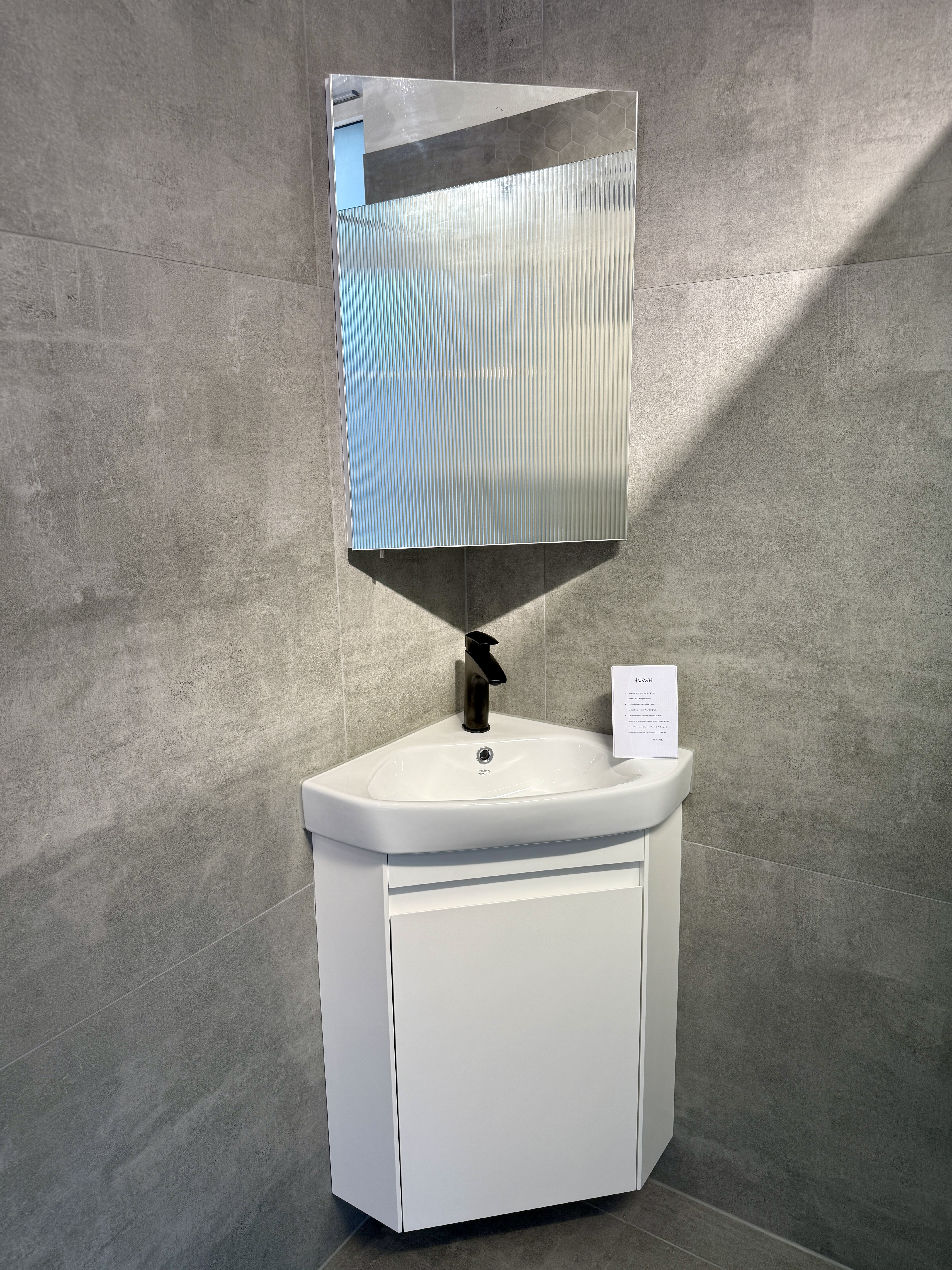 Ausstellung Tuswit GmbH Wallisellen – Bild 5