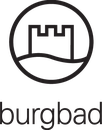 Burgbad