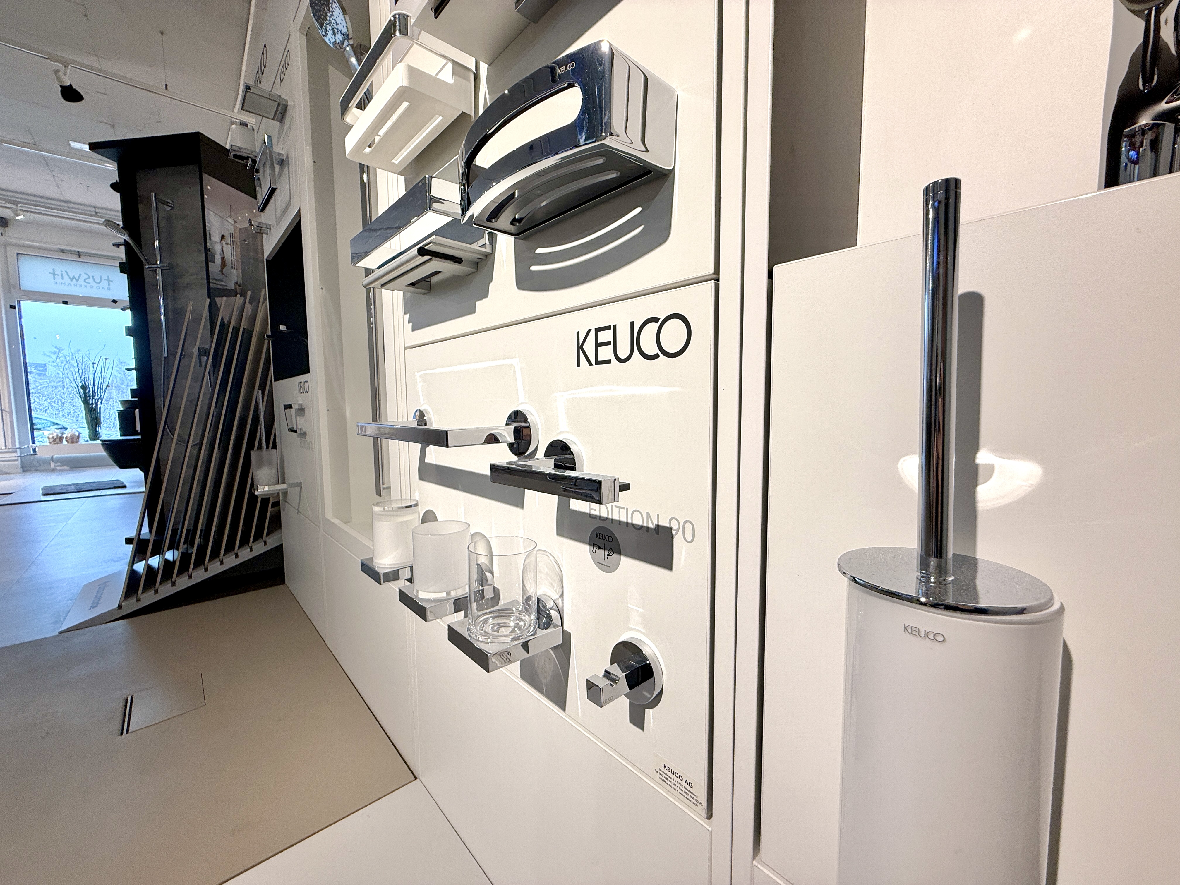 Ausstellung Tuswit GmbH Wallisellen – Bild 20