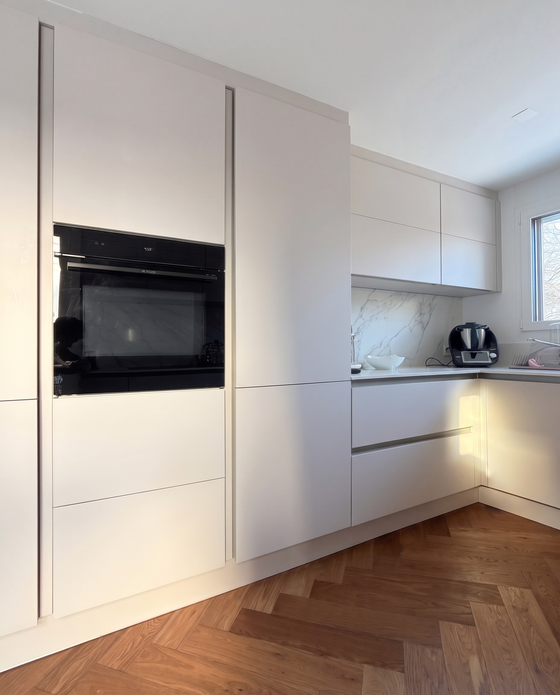 Dättnau – Hausrenovation – Galerie Bild 2