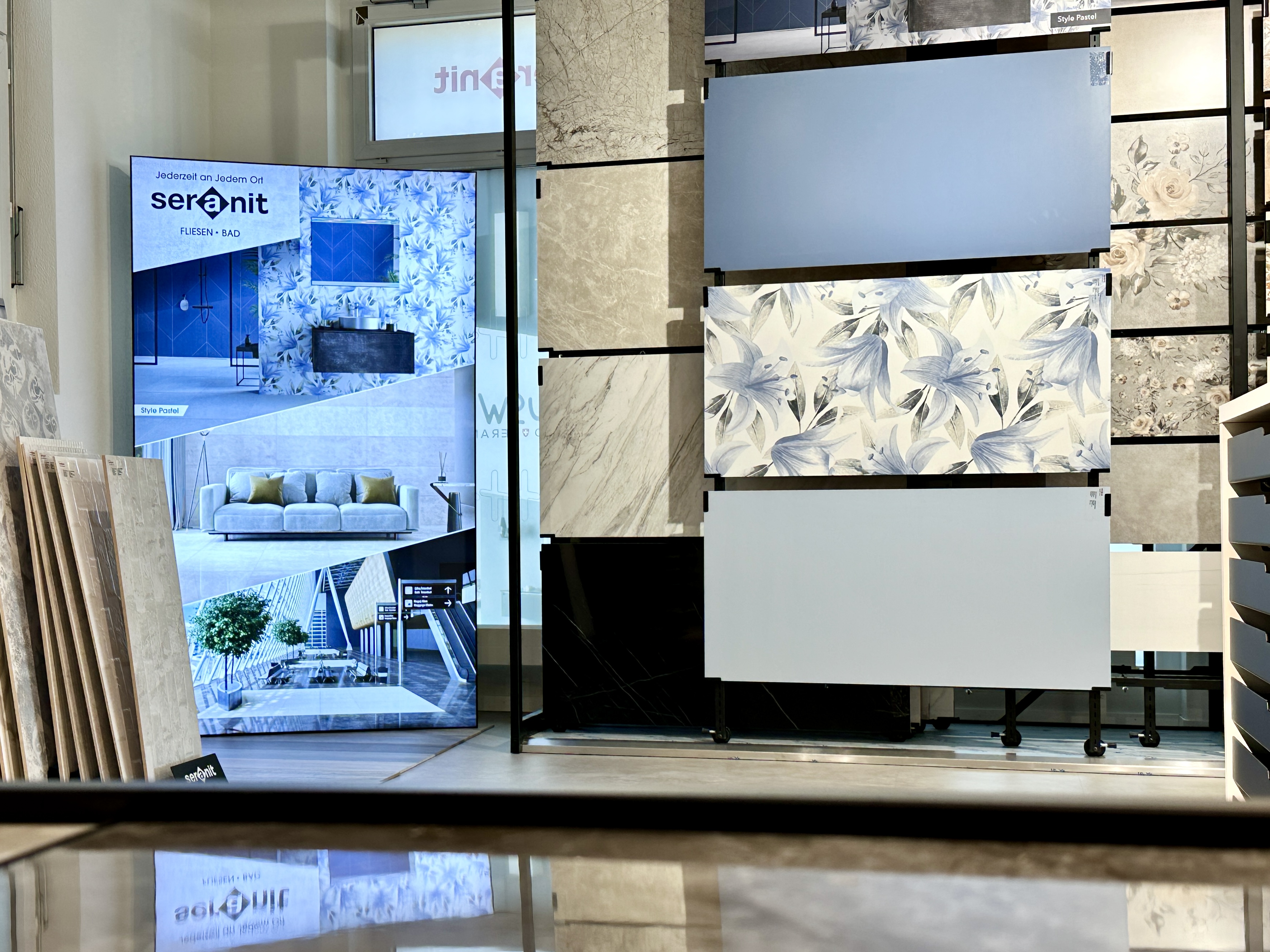 Ausstellung Tuswit GmbH Wallisellen – Bild 26