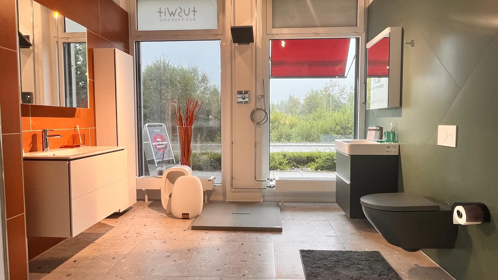 Ausstellung Tuswit GmbH Wallisellen – Bild 39