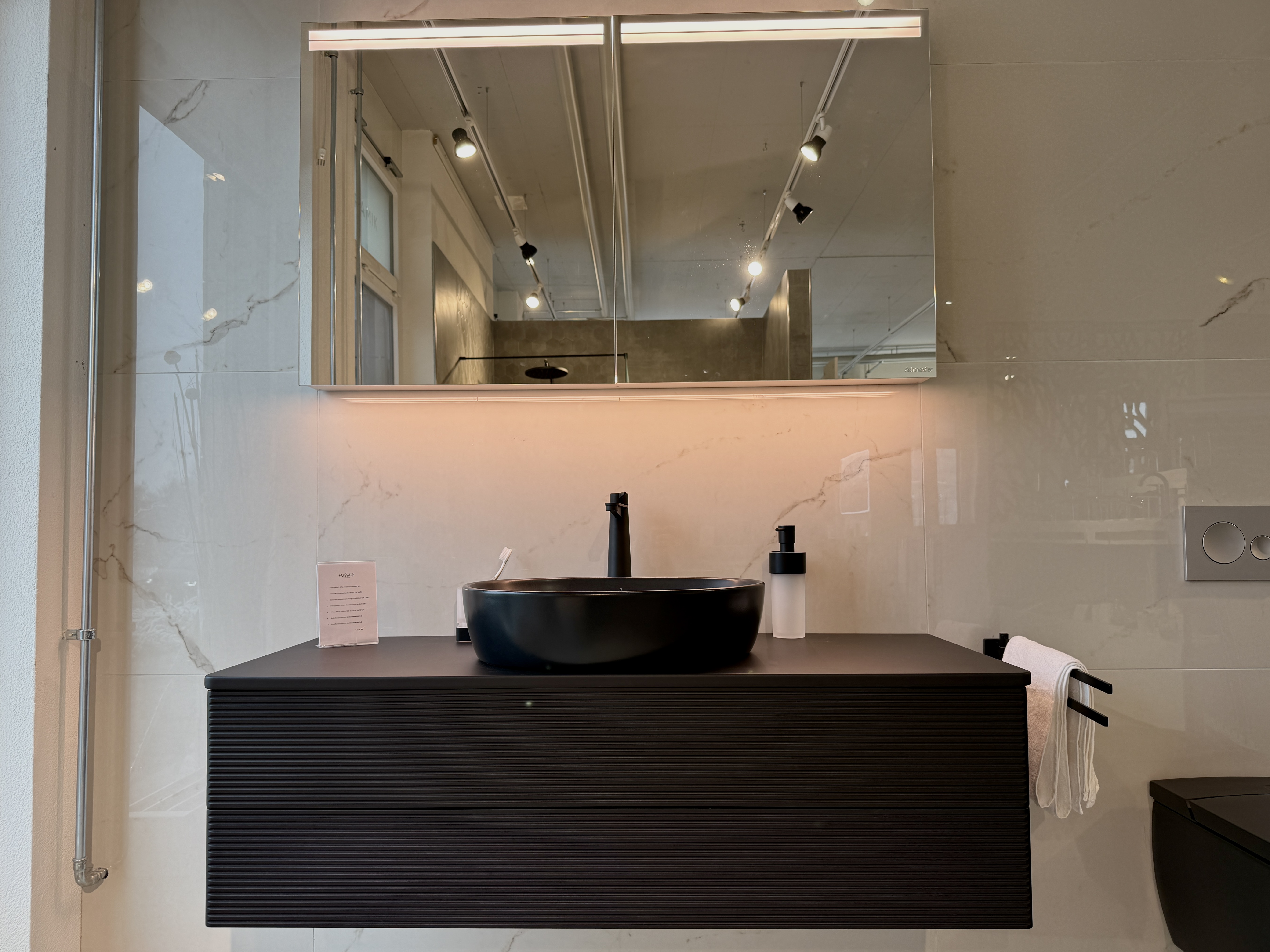 Ausstellung Tuswit GmbH Wallisellen – Bild 22