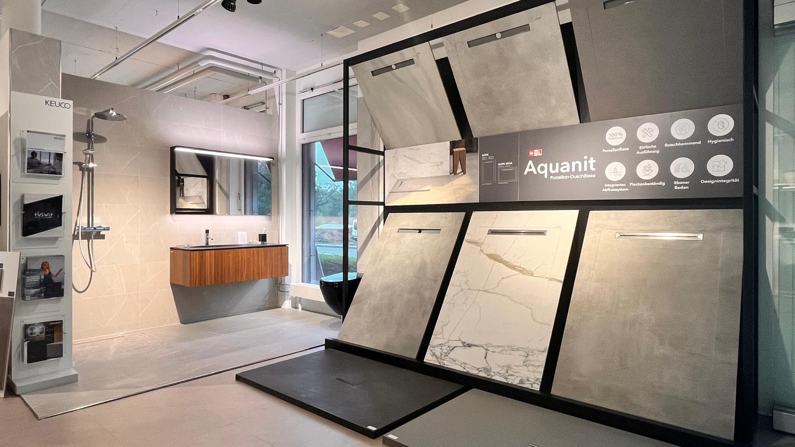 Ausstellung Tuswit GmbH Wallisellen – Bild 40
