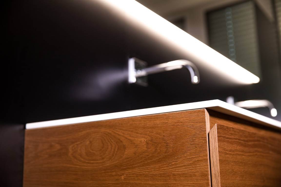 Badmöbel – Modell 9