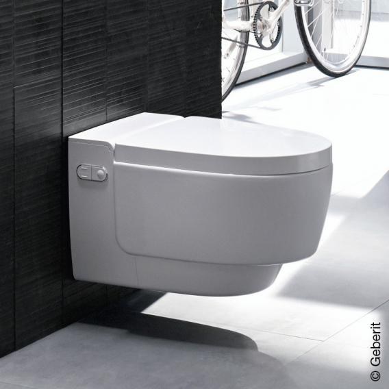 Badkeramik – Modell 3