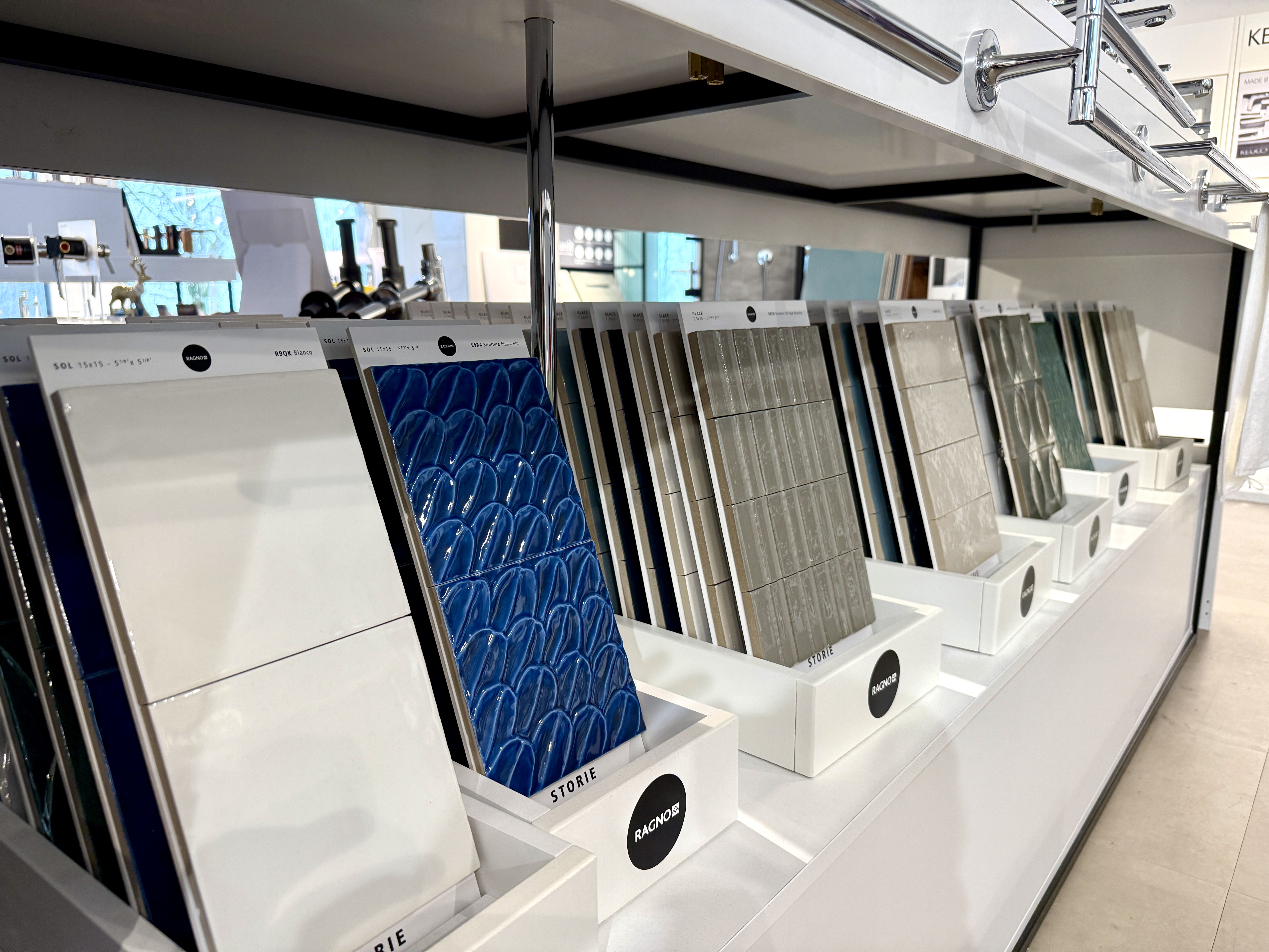 Ausstellung Tuswit GmbH Wallisellen – Bild 14
