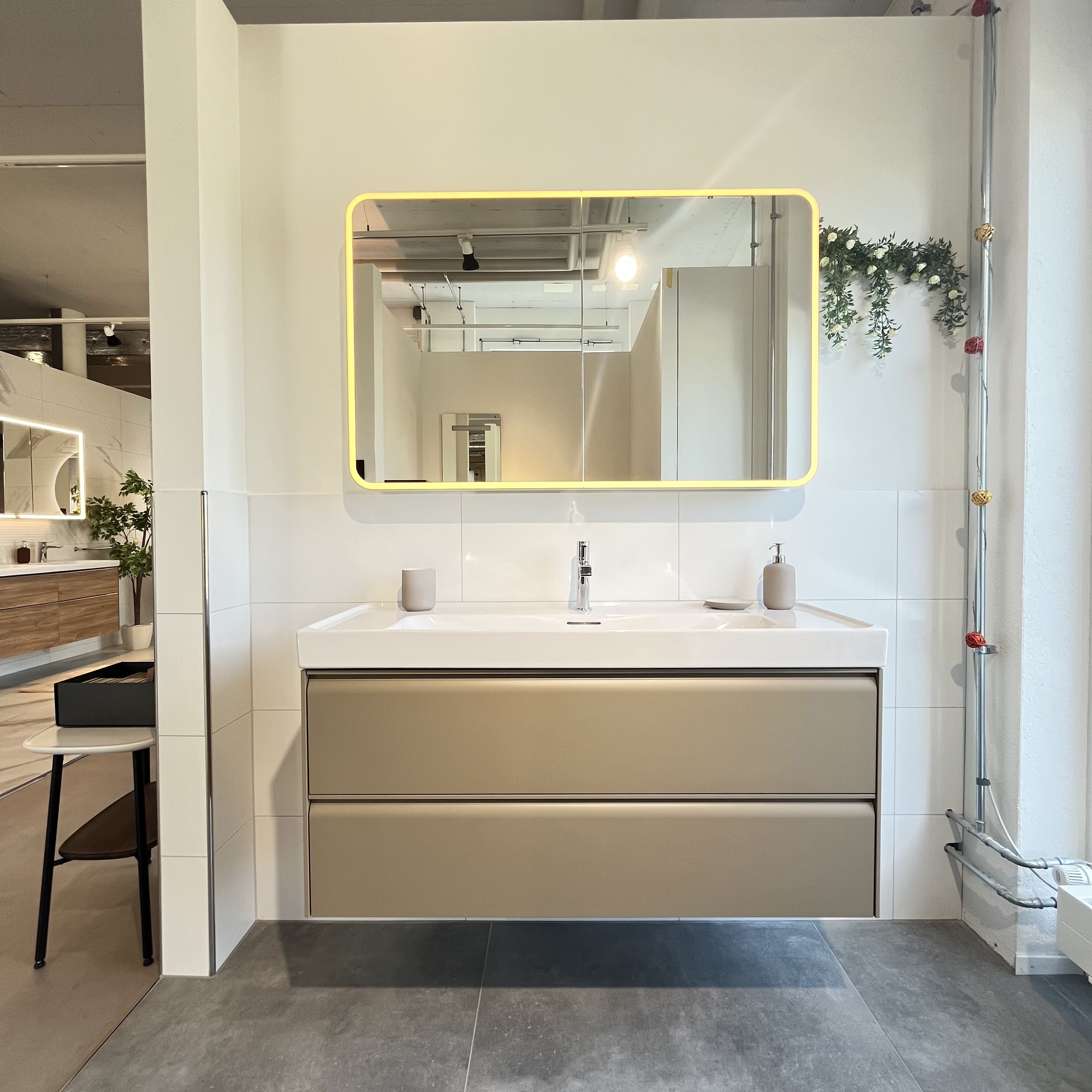 Ausstellung Tuswit GmbH Wallisellen – Bild 29