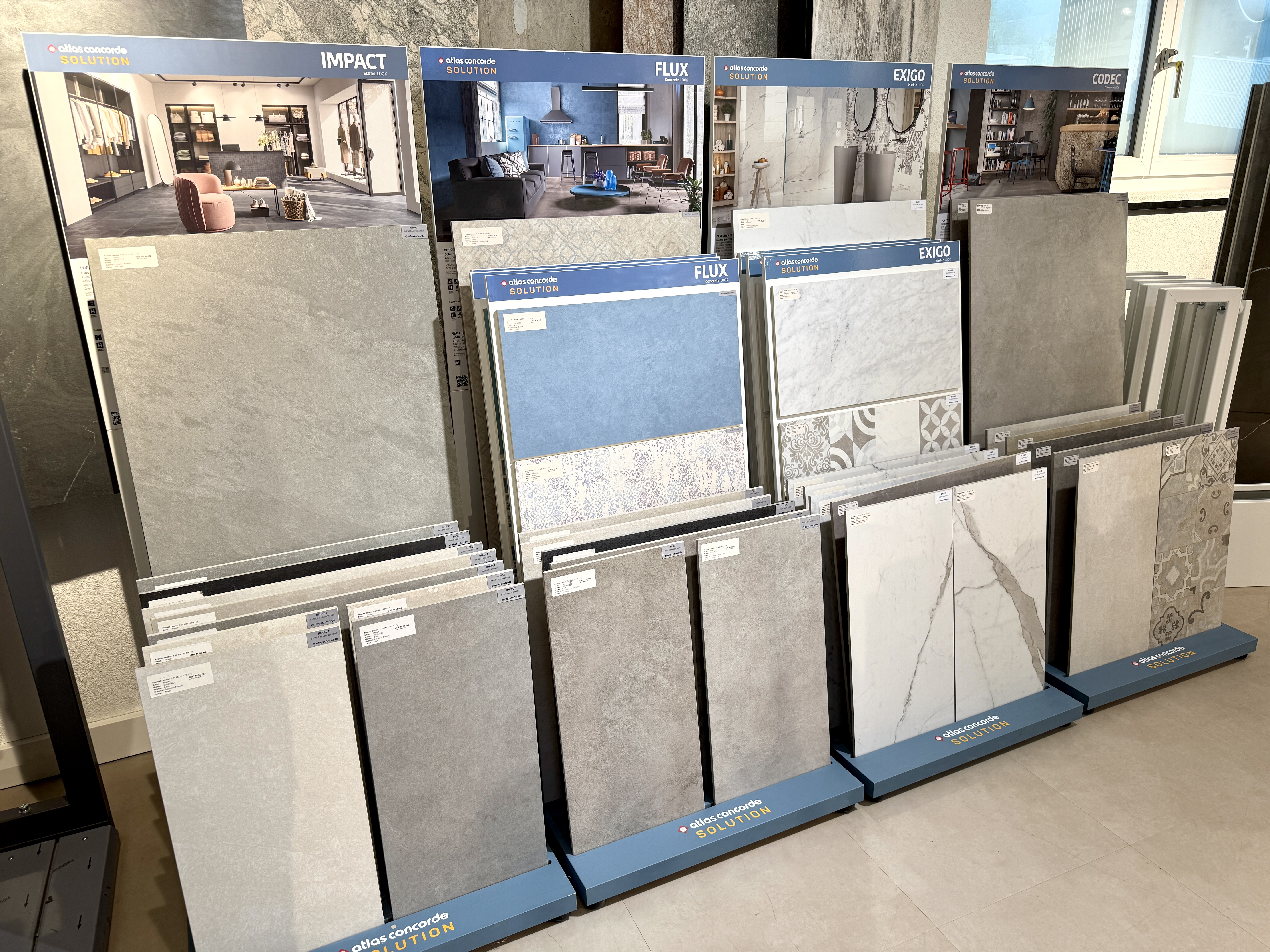 Ausstellung Tuswit GmbH Wallisellen – Bild 24