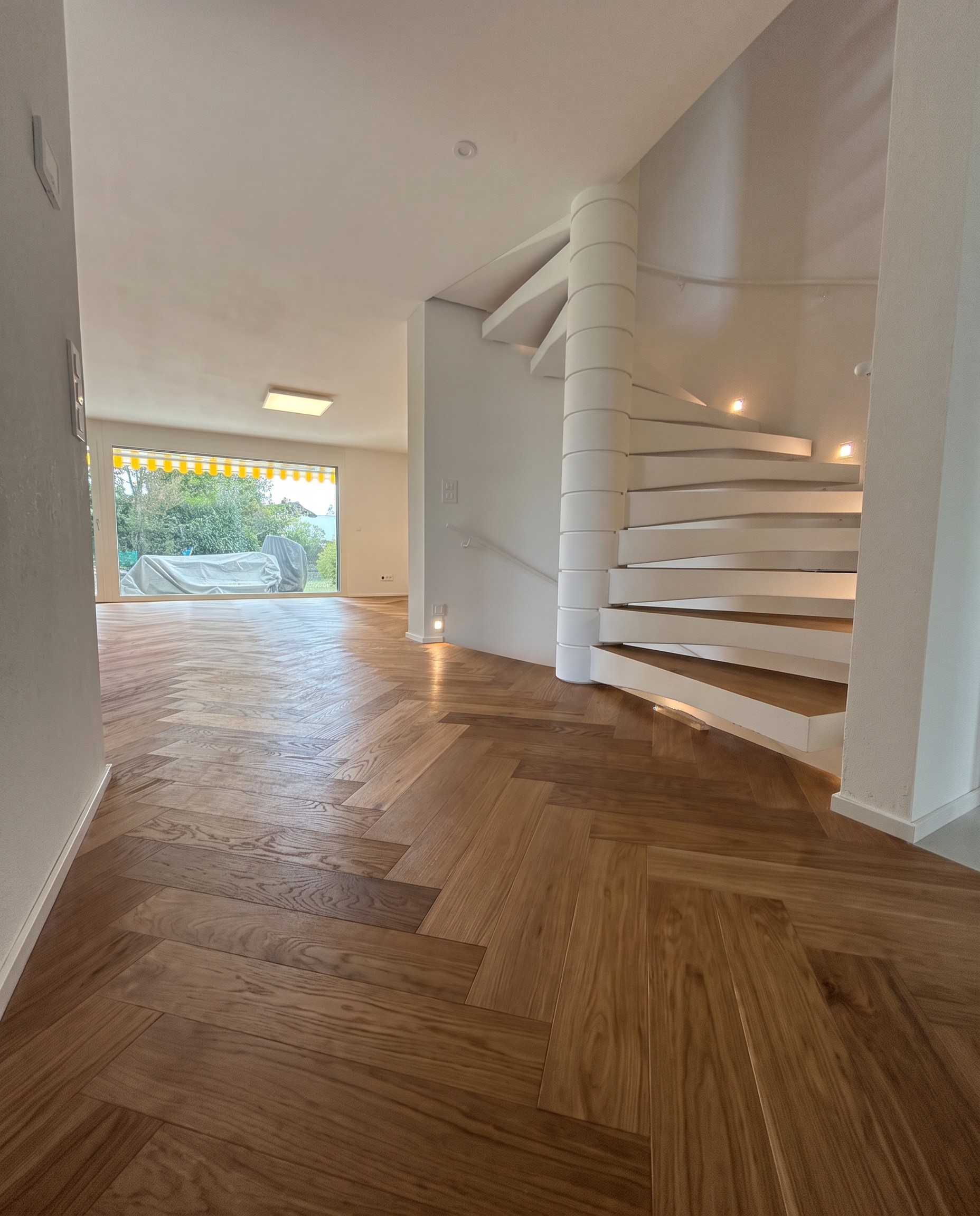Dättnau – Hausrenovation – Galerie Bild 9