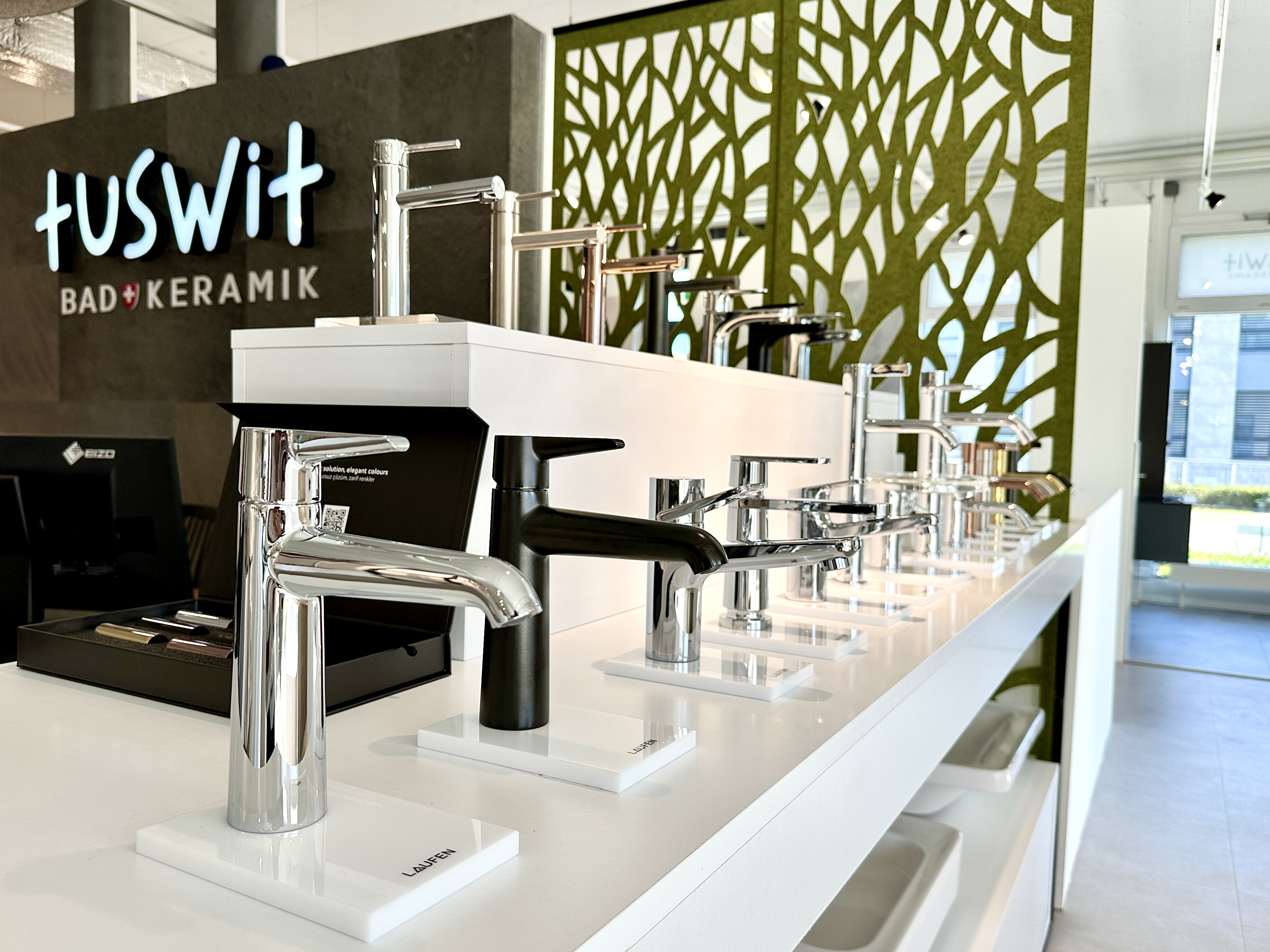 Ausstellung Tuswit GmbH Wallisellen – Bild 27