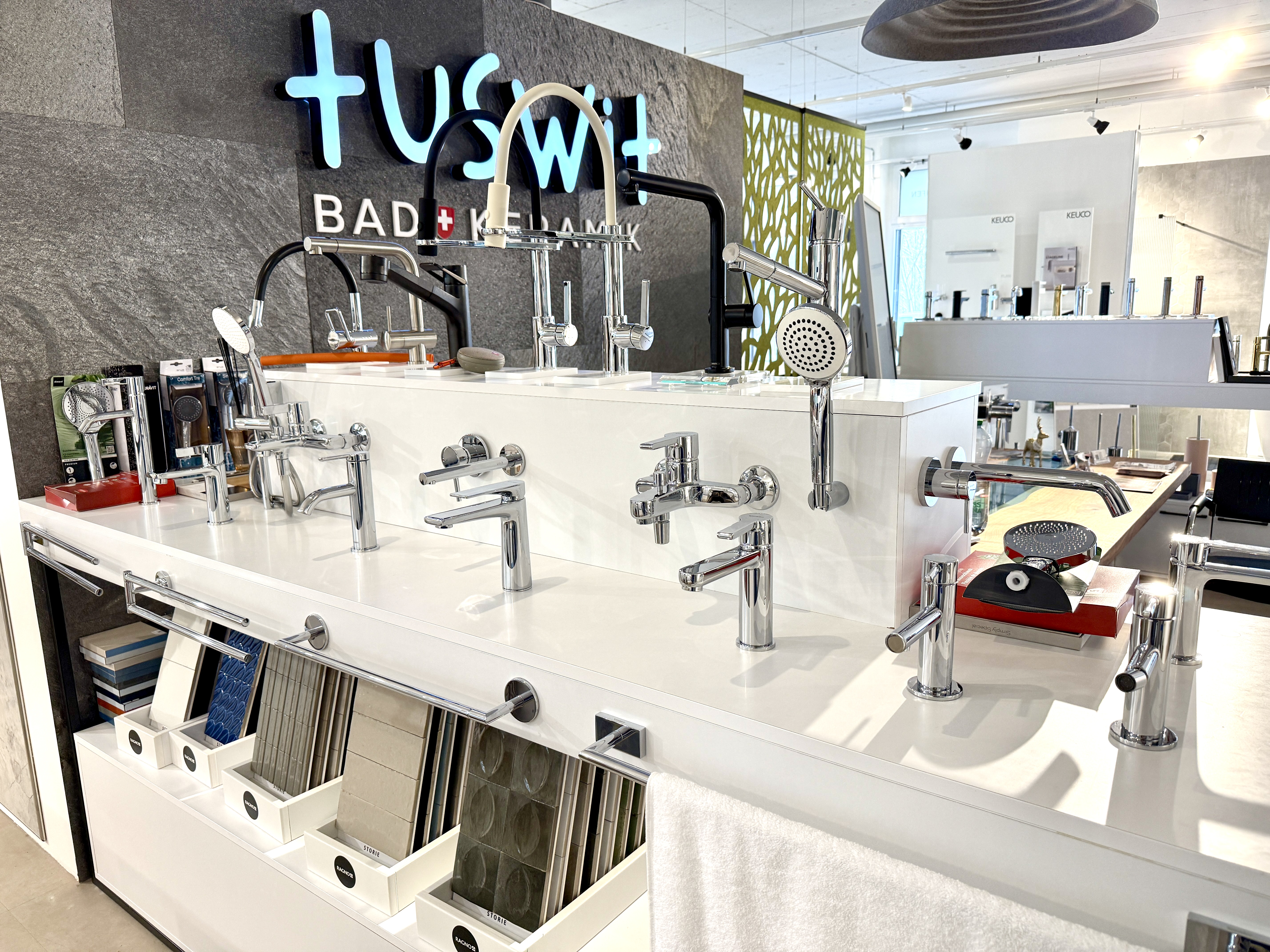Ausstellung Tuswit GmbH Wallisellen – Bild 15