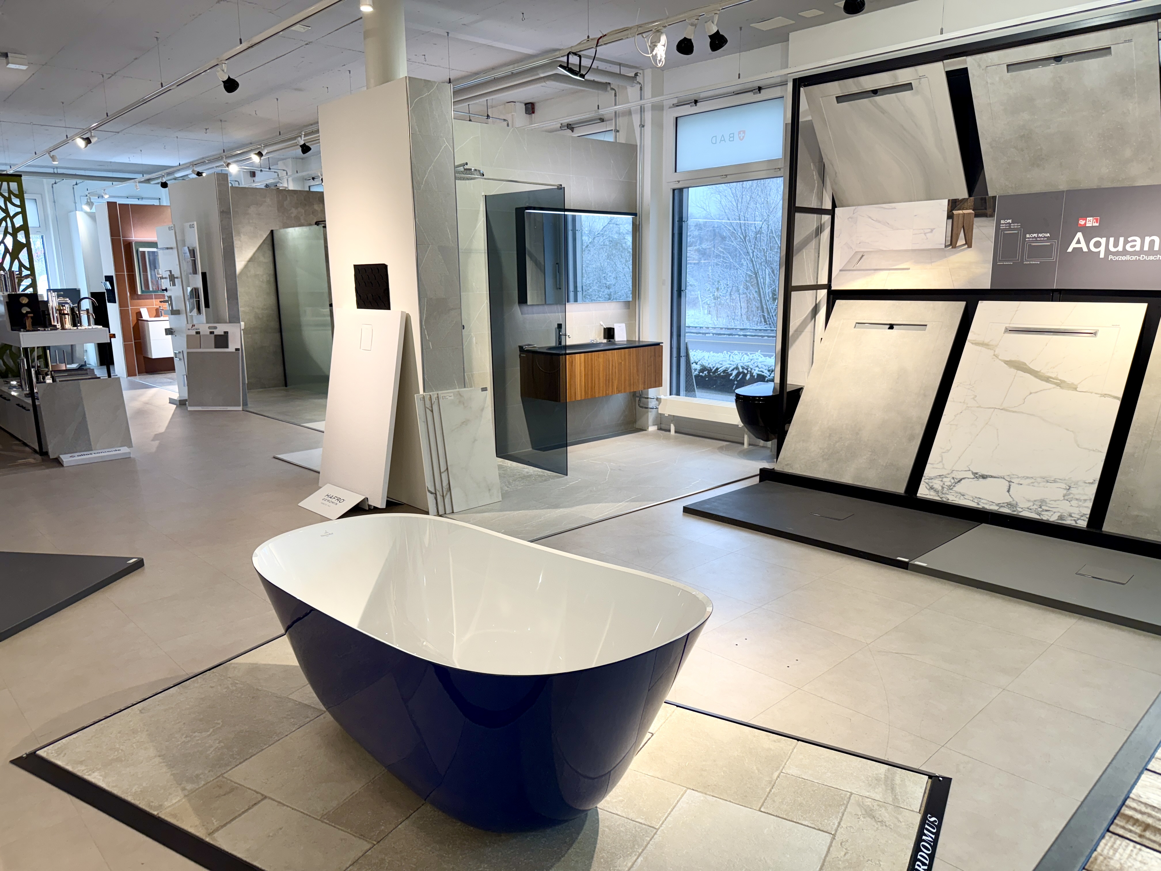 Ausstellung Tuswit GmbH Wallisellen – Bild 6
