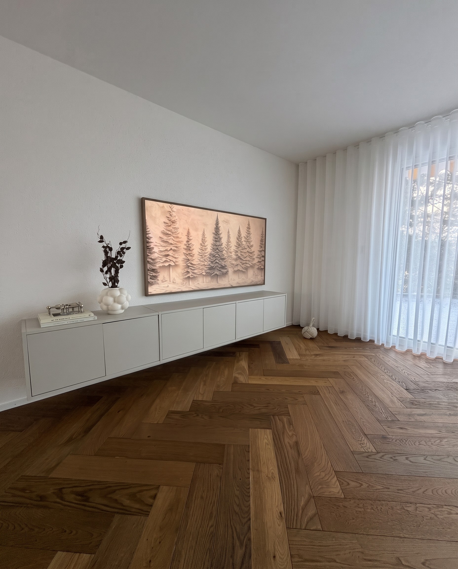 Dättnau – Hausrenovation – Galerie Bild 5