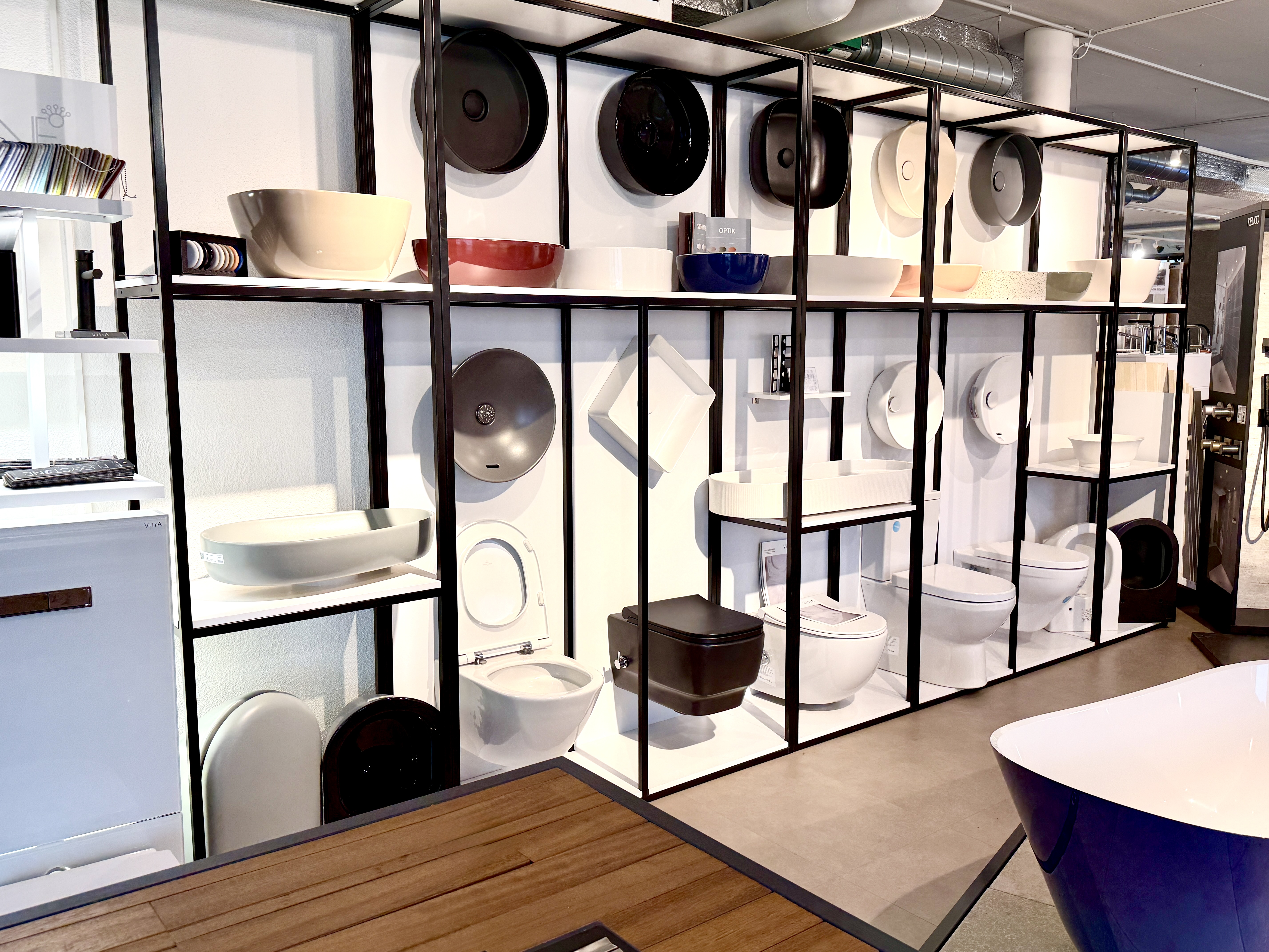 Ausstellung Tuswit GmbH Wallisellen – Bild 11