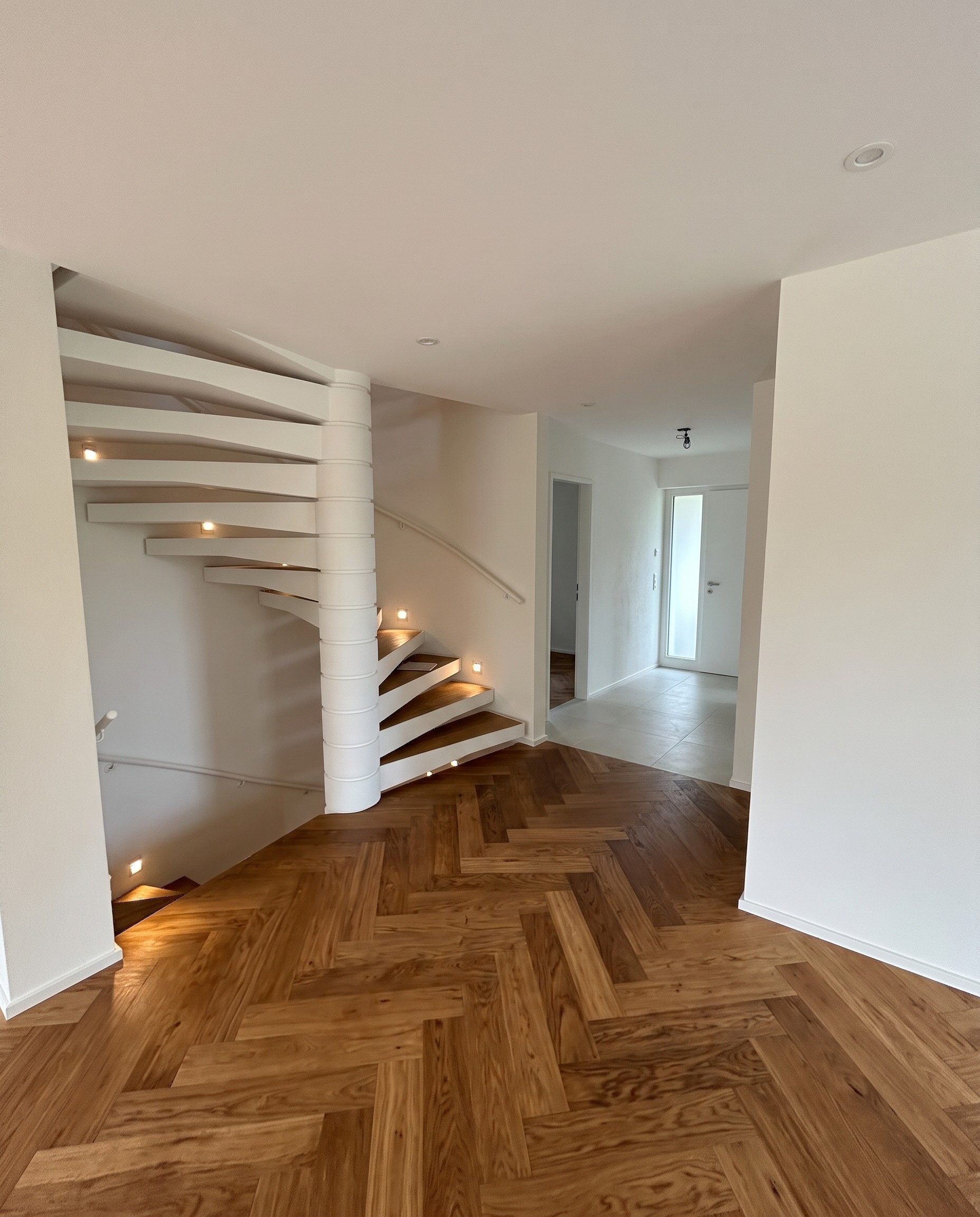 Dättnau – Hausrenovation – Galerie Bild 7
