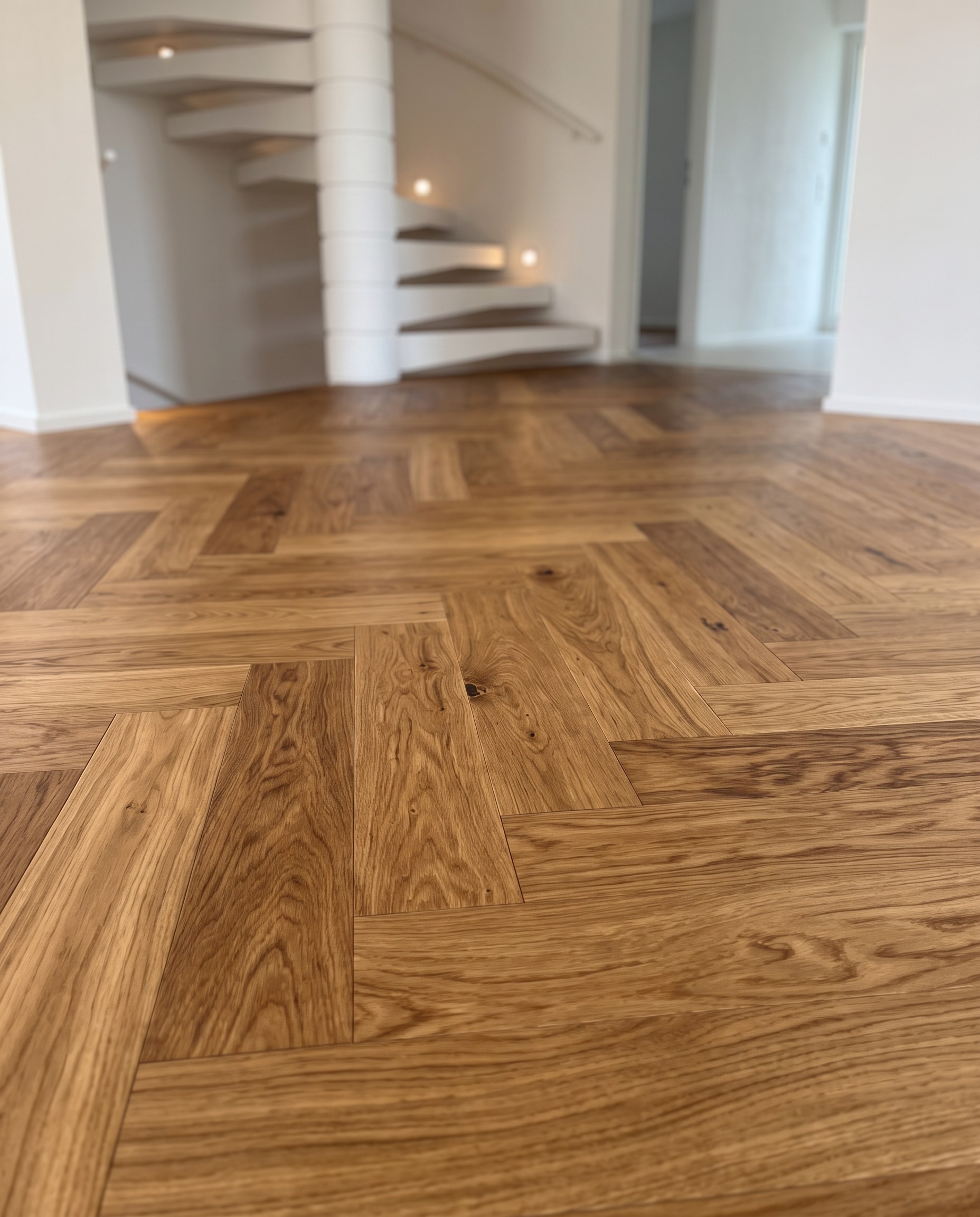 Dättnau – Hausrenovation – Galerie Bild 10