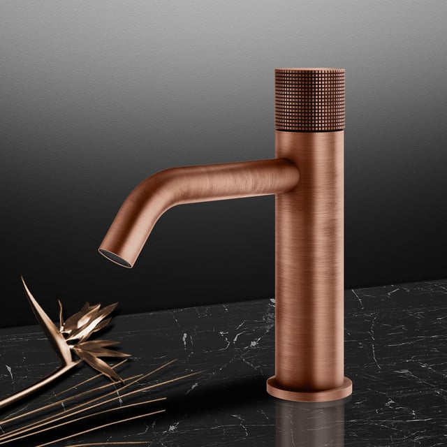 Badarmaturen – Modell 4