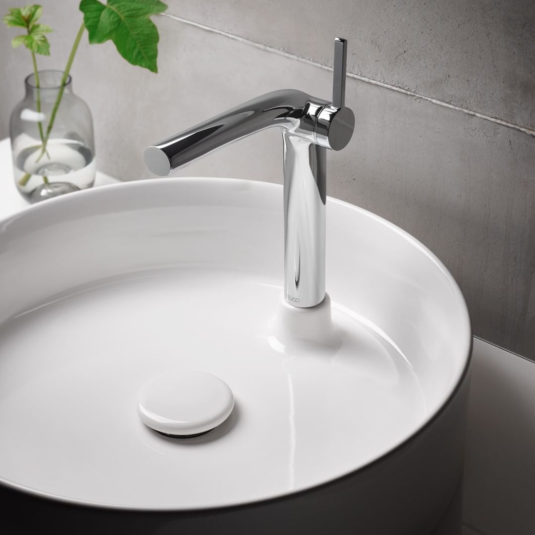Badarmaturen – Modell 6