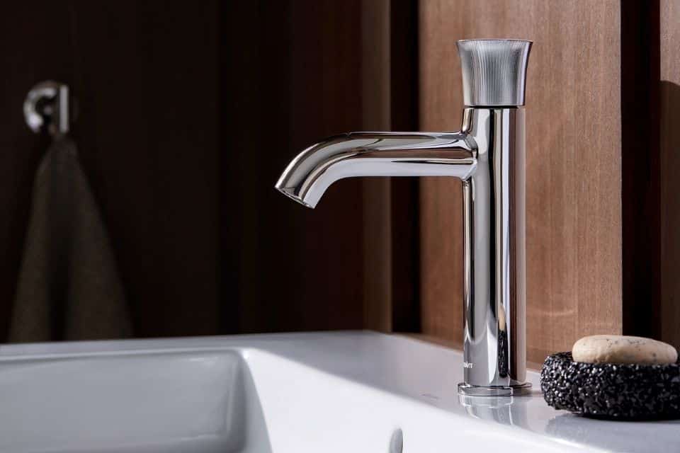 Badarmaturen – Modell 7