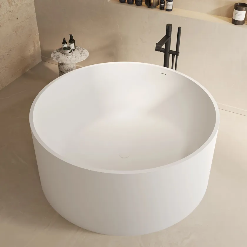 Bade- und Duschwanne – Modell 7